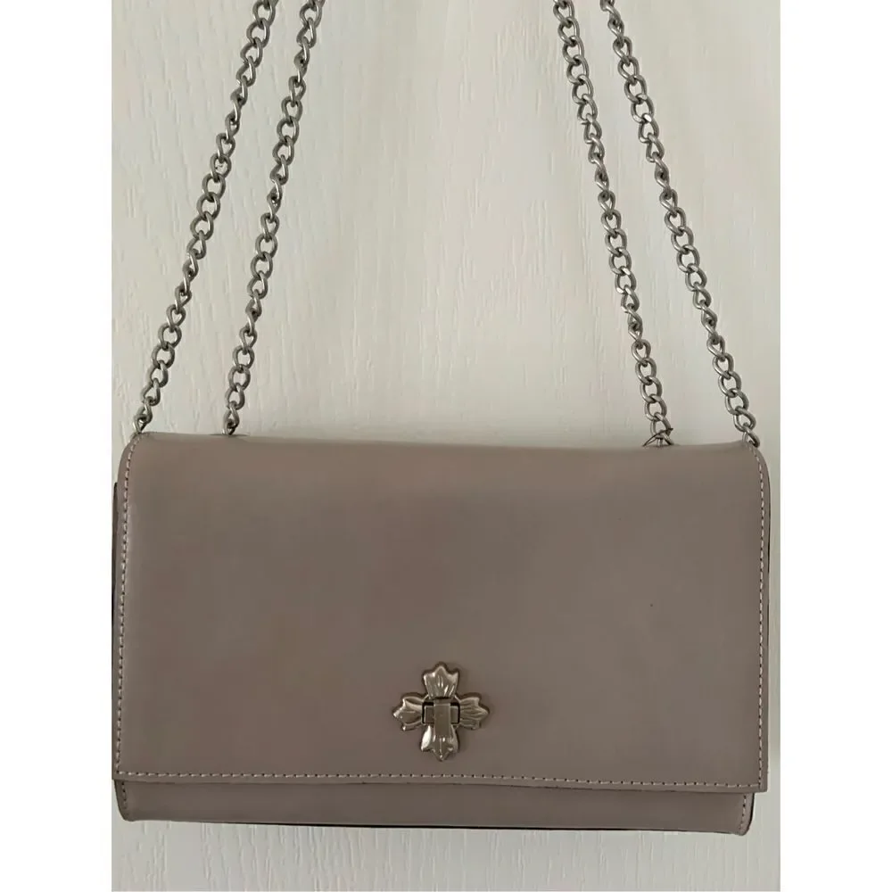 Patricia Nash Giada Crossbody